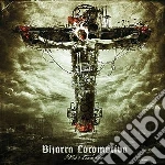 Bizarra Locomotiva - Mortuario