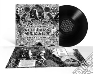 (LP Vinile) To Trips - Guitarra Makaka: Dancas A Um Deus Desconhecido lp vinile di To Trips