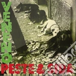 (LP Vinile) Peste & Sida - Veneno vinile