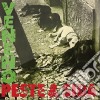(LP Vinile) Peste & Sida - Veneno cd