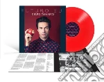 David Fonseca - Futuro Eu cd