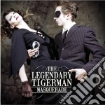 (LP Vinile) Legendary Tigerman (The) - Masquerade (10th Aniversary Edition)