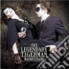 (LP Vinile) Legendary Tigerman (The) - Masquerade (10th Aniversary Edition) cd