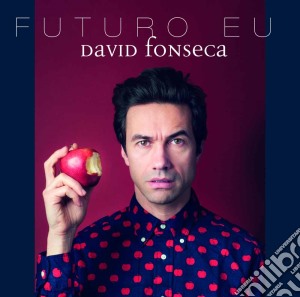 (LP Vinile) David Fonseca - Futuro Eu lp vinile di David Fonseca