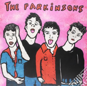 (LP Vinile) Parkinsons (The)- A Long Way To Nowhere / Street Of London lp vinile di Parkinsons, The
