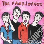 (LP Vinile) Parkinsons (The)- A Long Way To Nowhere / Street Of London