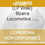 (LP Vinile) Bizarra Locomotiva - Album Negro / Black Album (2 Lp)
