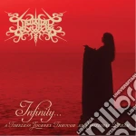 (LP Vinile) Desire - Infinity - A Timeless Jouney Through An Emotional Dream (2 Lp) vinile