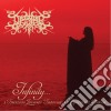 (LP Vinile) Desire - Infinity - A Timeless Jouney Through An Emotional Dream (2 Lp) cd