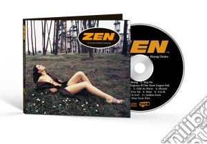 Zen - The Privilege Of Making The Wrong Choice cd musicale di Zen