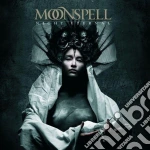 Moonspell - Night Eternal (Reissue 2019) cd