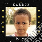 Karlon - Griga (Ltd. Digipak) cd