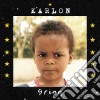 Karlon - Griga (Ltd. Digipak) cd