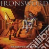 (LP Vinile) Ironsword - Servants Of Steel (2 Lp) cd
