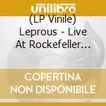 (LP Vinile) Leprous - Live At Rockefeller Music Hall (Grey Vinyl 3Lp) lp vinile