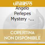 Angelo Perlepes Mystery - Tales,,