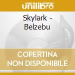 Skylark - Belzebu cd
