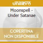 Moonspell - Under Satanae cd