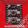 Parkinsons (The) - Down With The Old World cd