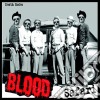 Blood Safari - Death Rodeo cd