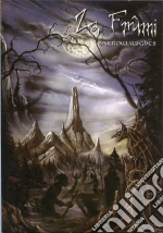 Za Frumi - Barrow Wights cd