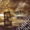 Echidna - Insidious Awakening cd