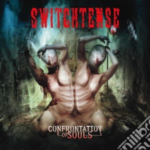 Switchtense - Confrontation Of Souls cd musicale di Switchtense