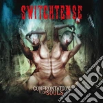 Switchtense - Confrontation Of Souls cd