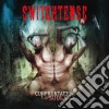 Switchtense - Confrontation Of Souls cd