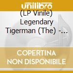 (LP Vinile) Legendary Tigerman (The) - Life Aint Enough For You (7')