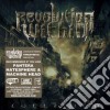 Revolution Within - Collision cd