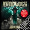 Mindlock - Enemy Of Silence cd