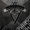 W.a.k.o. - The Road Of Awareness cd