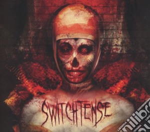 Switchtense - Switchtense cd musicale di Switchtense