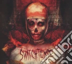 Switchtense - Switchtense cd