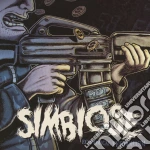 Simbiose - Economical Terrorism cd