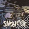 Simbiose - Economical Terrorism cd