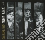 Sam Alone & The Gravediggers - Youth In The Dark cd