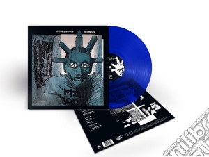 Mao Morta - Mutantes S.21 (blue Vinyl) cd musicale di Mao Morta