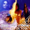 Shanti Oliver - Best Of:Circles Of Life cd