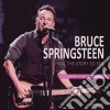 Bruce Springsteen - The Story So Far cd
