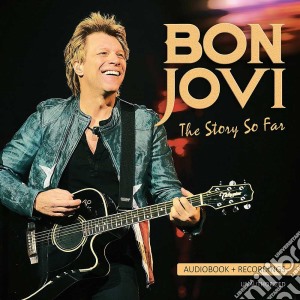 Bon Jovi - The Story cd musicale di Bon Jovi
