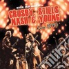 (LP Vinile) Crosby, Stills, Nash & Young - Live 1970Fm Broadcast cd