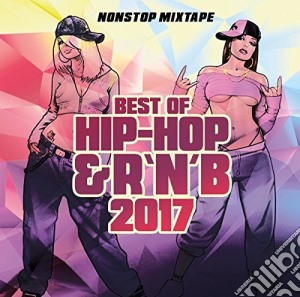 Best Of Hip Hop & Rnb Sampler / Various cd musicale di Laser Media
