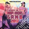 Best Of Hip Hop & Rnb Sampler / Various cd