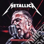 Metallica - The Story So Far cd