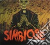 Simbiose - Fake Dimension cd