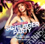 Schlager Party Sommer Ausgabe 2019 / Various (2 Cd) cd