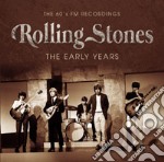 Rolling Stones (The) - The Early Years (2 Cd)
