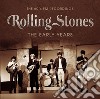 Rolling Stones (The) - The Early Years (2 Cd) cd